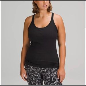Lululemon Ebb to Street Tank